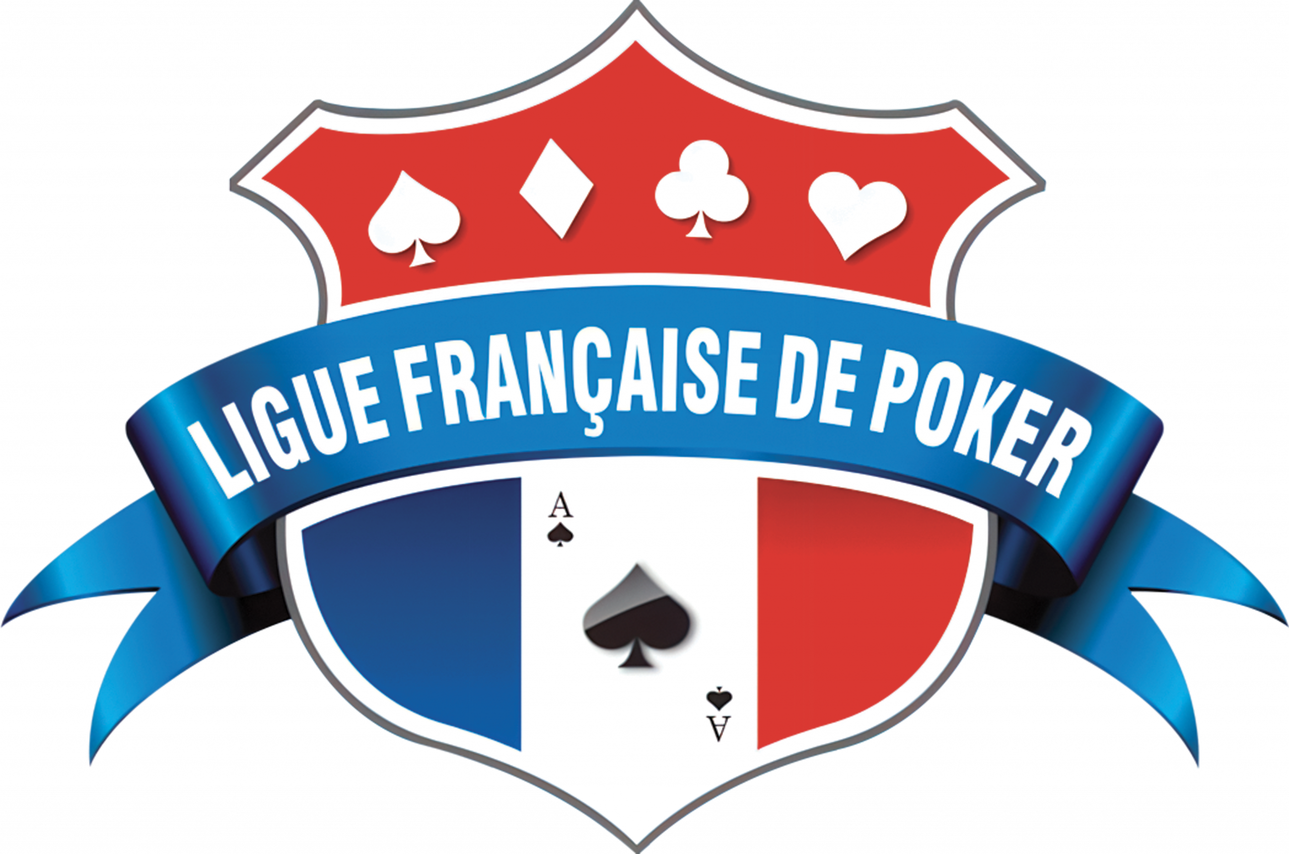 Marquage textile pour la Ligue Française de Poker - Seven Impressions