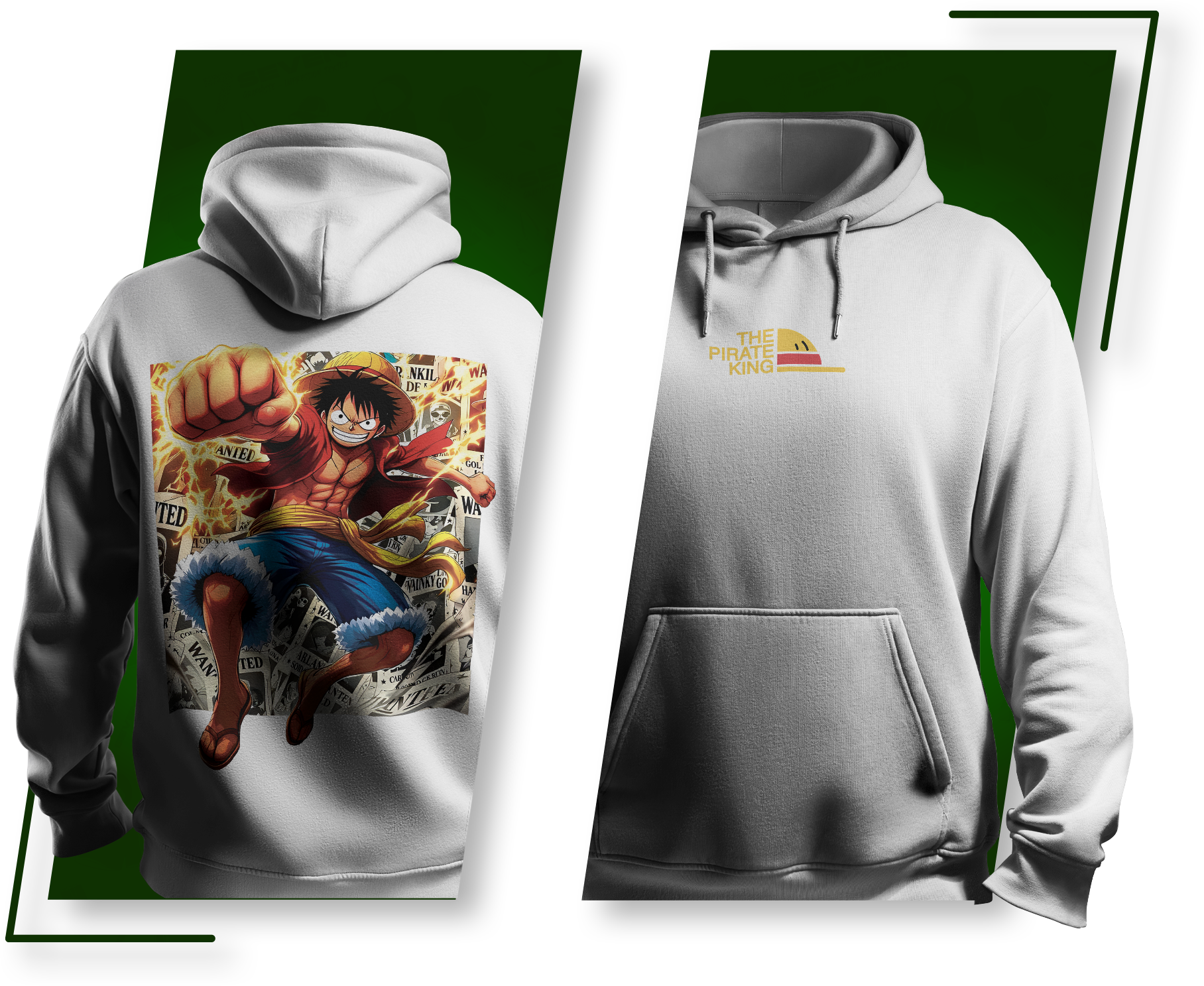 Personnalisation t-shirt manga couleurs vibrantes - Seven Impressions